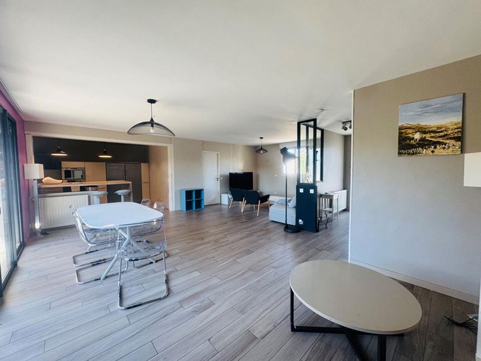 Villa a Pau, Pyrenees-Atlantiques - foto 4