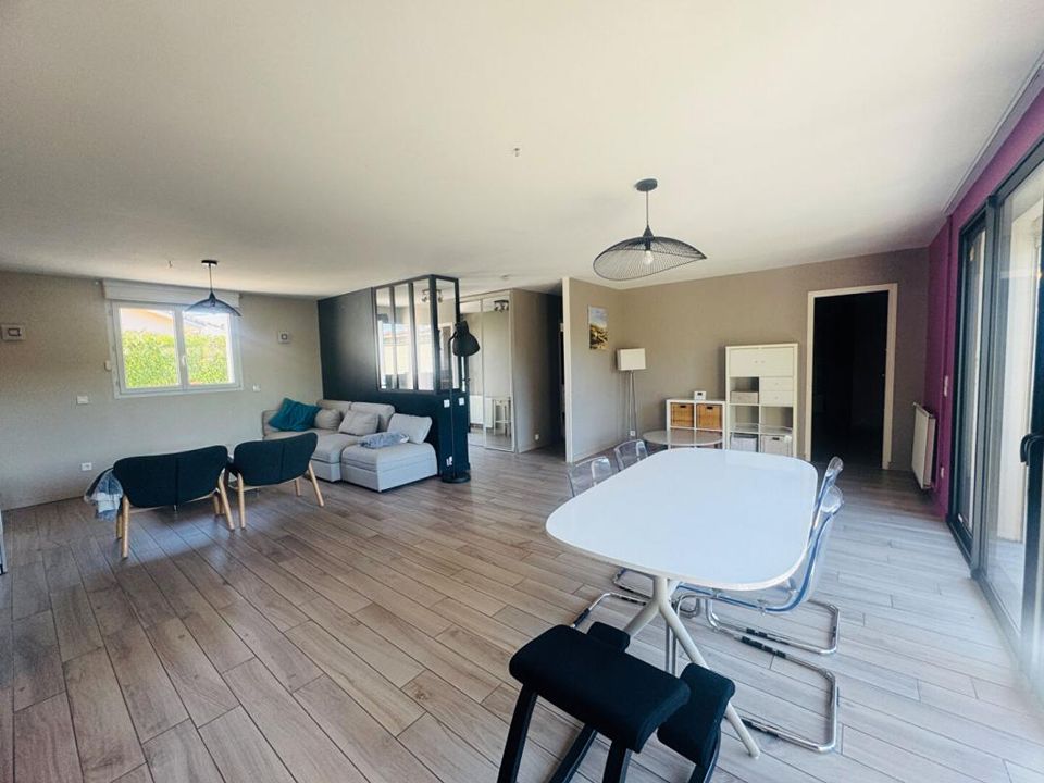 Villa a Pau, Pyrenees-Atlantiques - foto 5