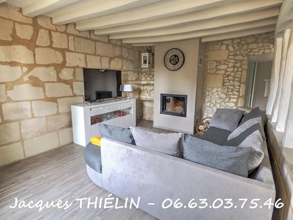 Villa i Vivy, Maine-et-Loire - bilde 2
