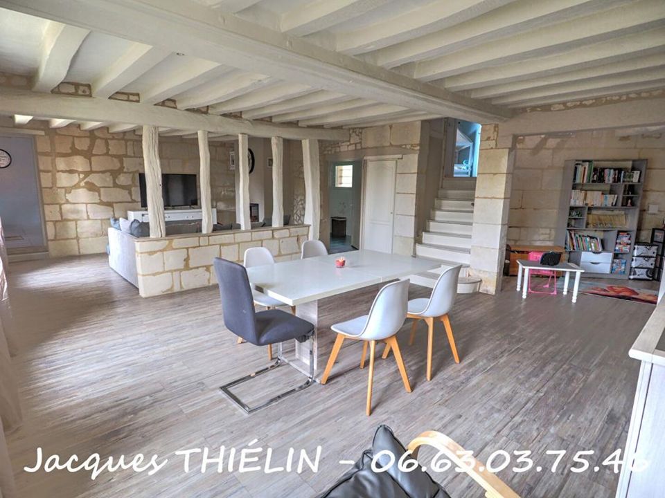 Villa i Vivy, Maine-et-Loire - bilde 4