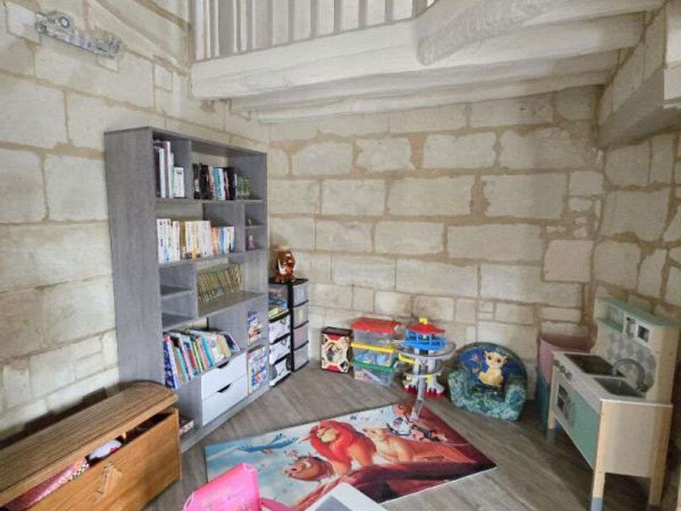 Villa i Vivy, Maine-et-Loire - bilde 5