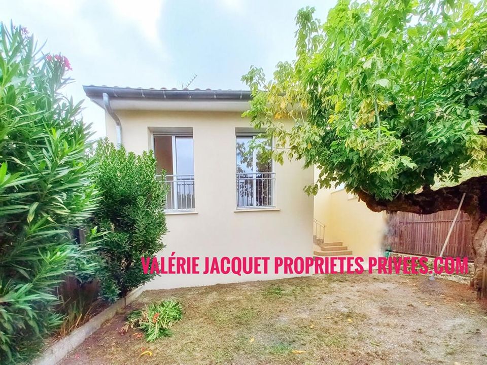 Villa a Libourne, Gironde - foto 1