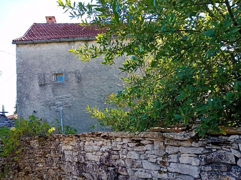 Villa i Saint-Jean-de-Laur, Lot - foto 2
