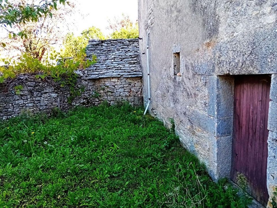 Villa i Saint-Jean-de-Laur, Lot - foto 4