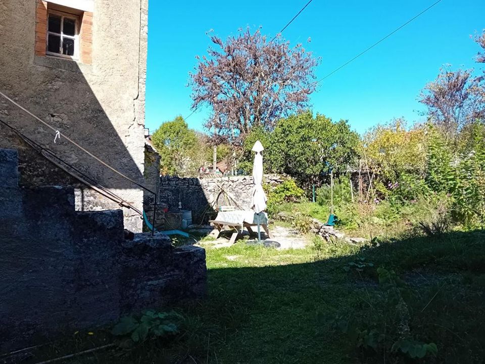 Villa i Saint-Jean-de-Laur, Lot - foto 5