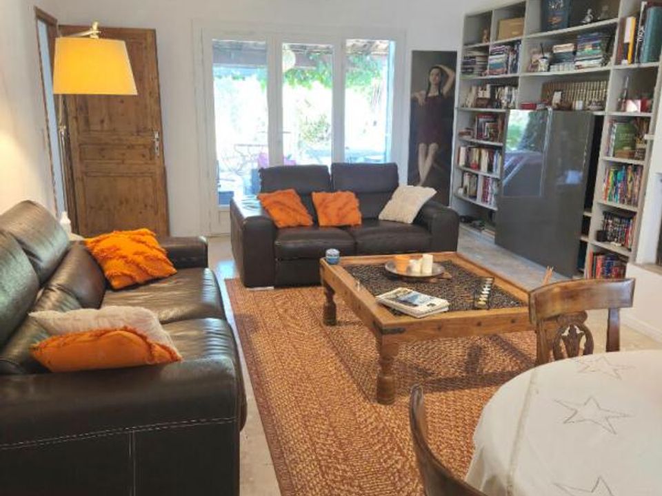 Villa i Lorgues, Var - bilde 2