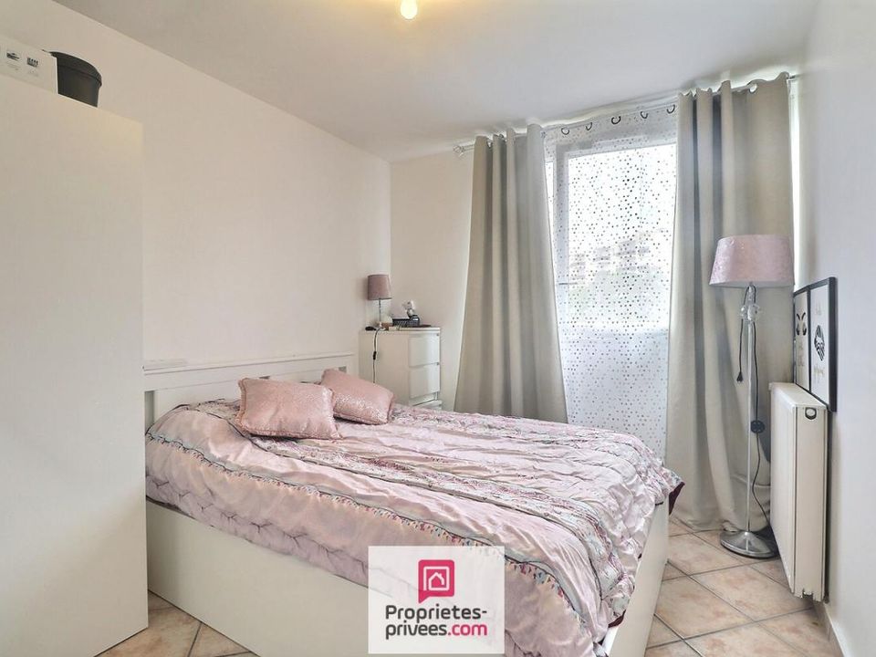 Lejlighed i Poissy, Yvelines - foto 3