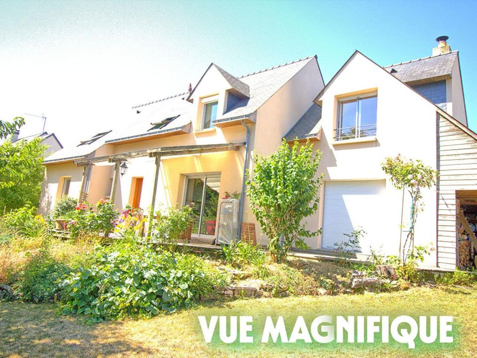 Villa i Avrille, Maine-et-Loire - foto 1