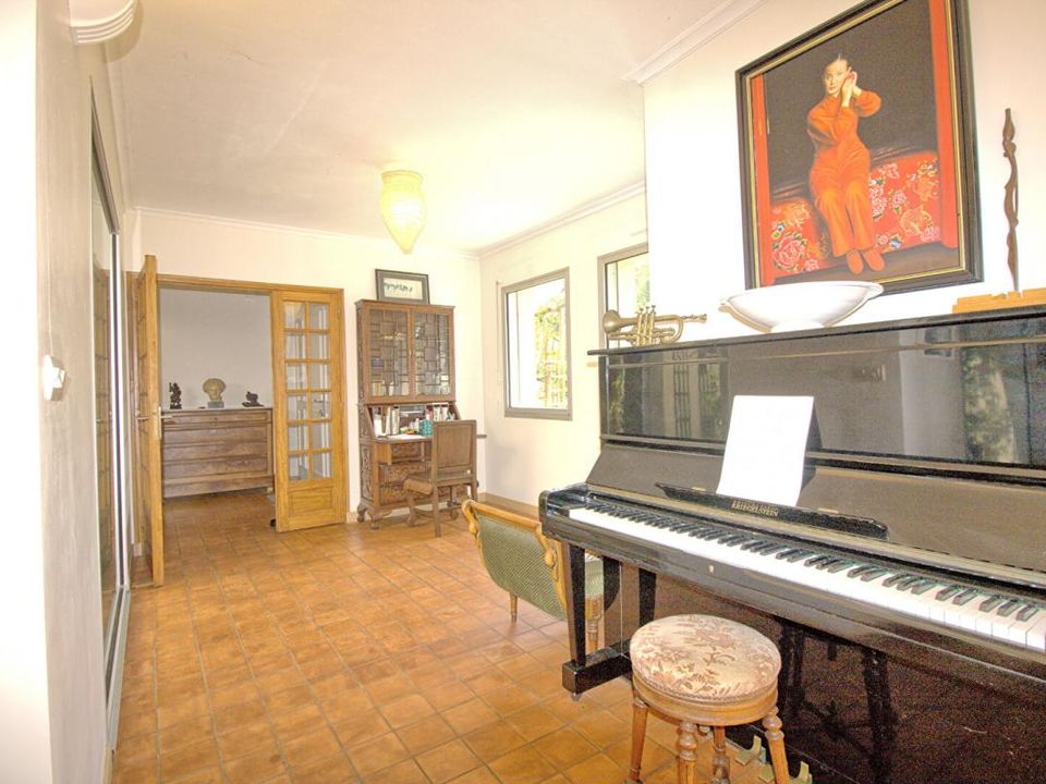 Villa i Avrille, Maine-et-Loire - foto 5