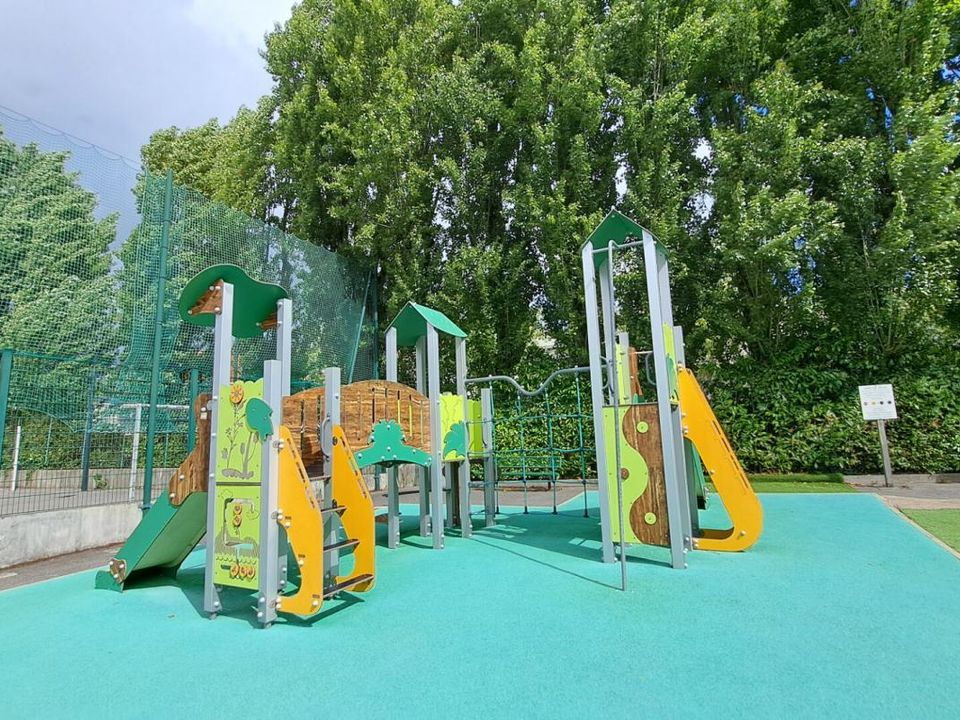 Lejlighed i Fontenay-le-Fleury, Yvelines - foto 2