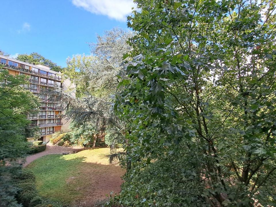 Lejlighed i Fontenay-le-Fleury, Yvelines - foto 3