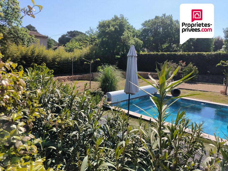 Villa i Le Luc, Var - foto 2