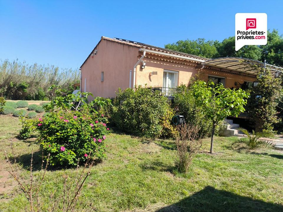 Villa i Le Luc, Var - foto 3