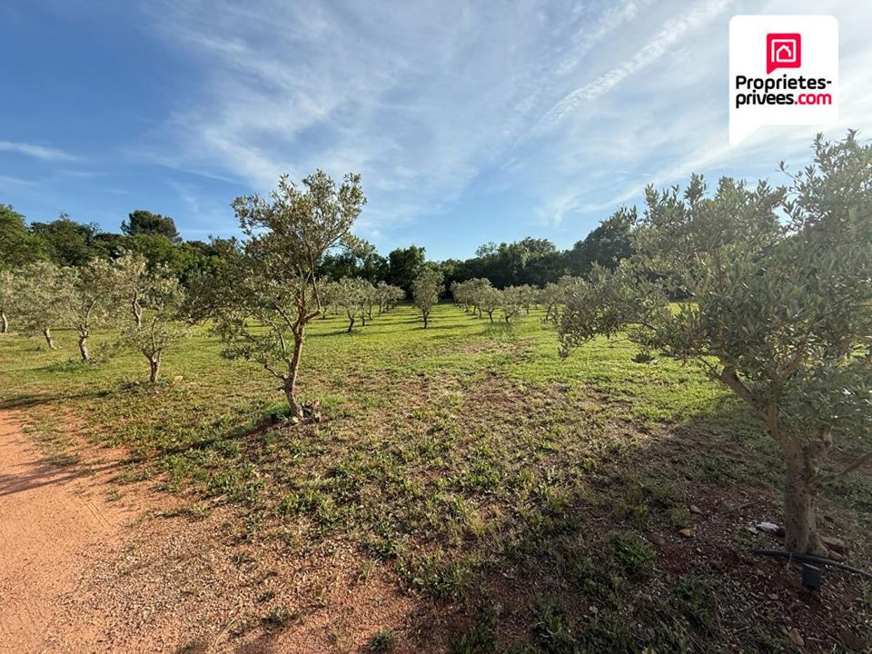 Villa i Le Luc, Var - foto 4