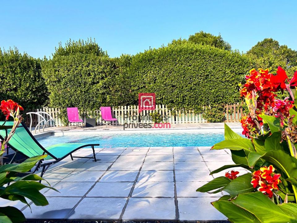 Villa i Mauguio, Herault - foto 1