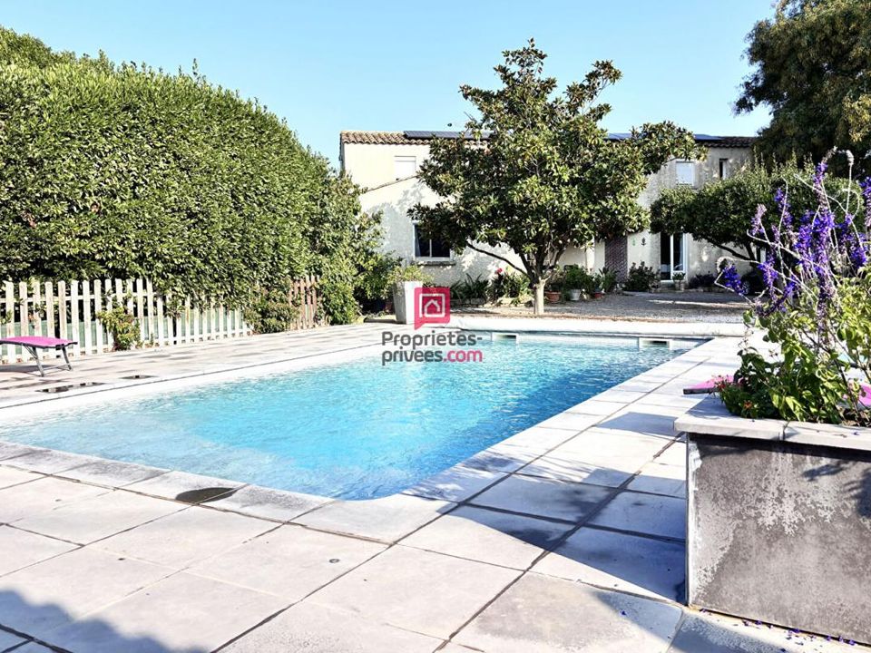 Villa i Mauguio, Herault - foto 2