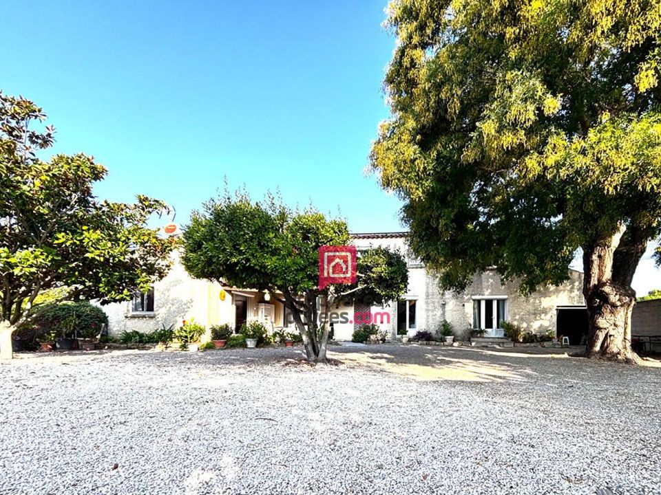 Villa i Mauguio, Herault - foto 4
