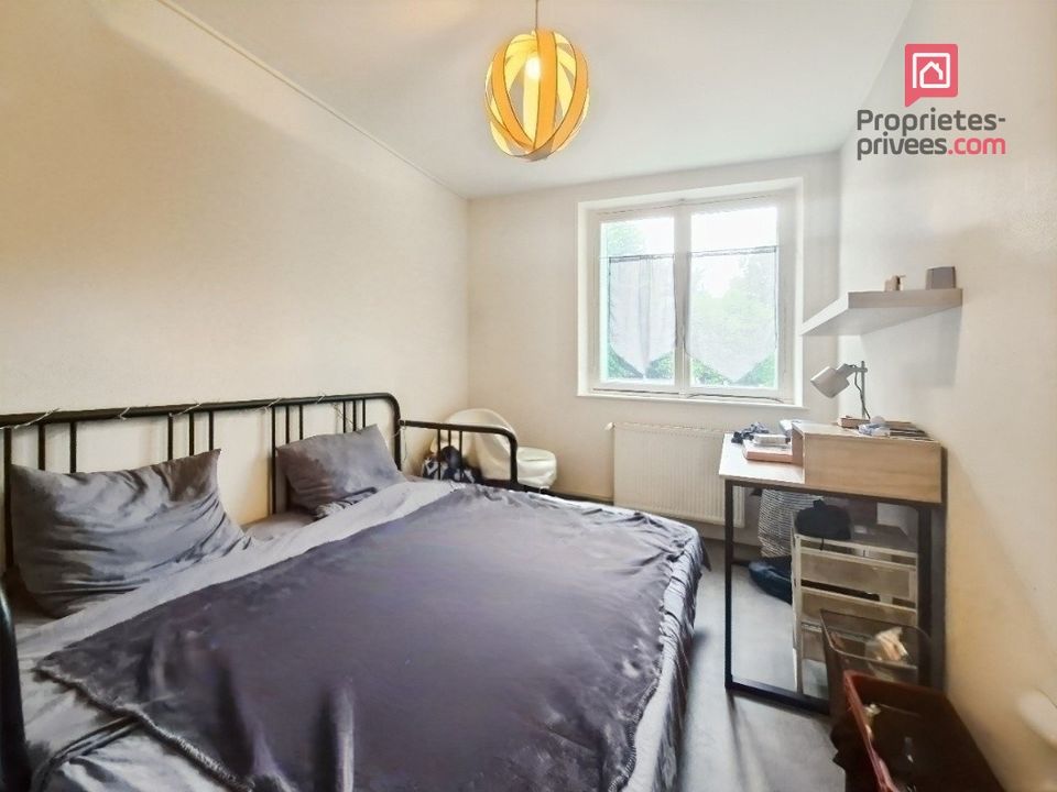 Lejlighed i Troyes, Aube - foto 5