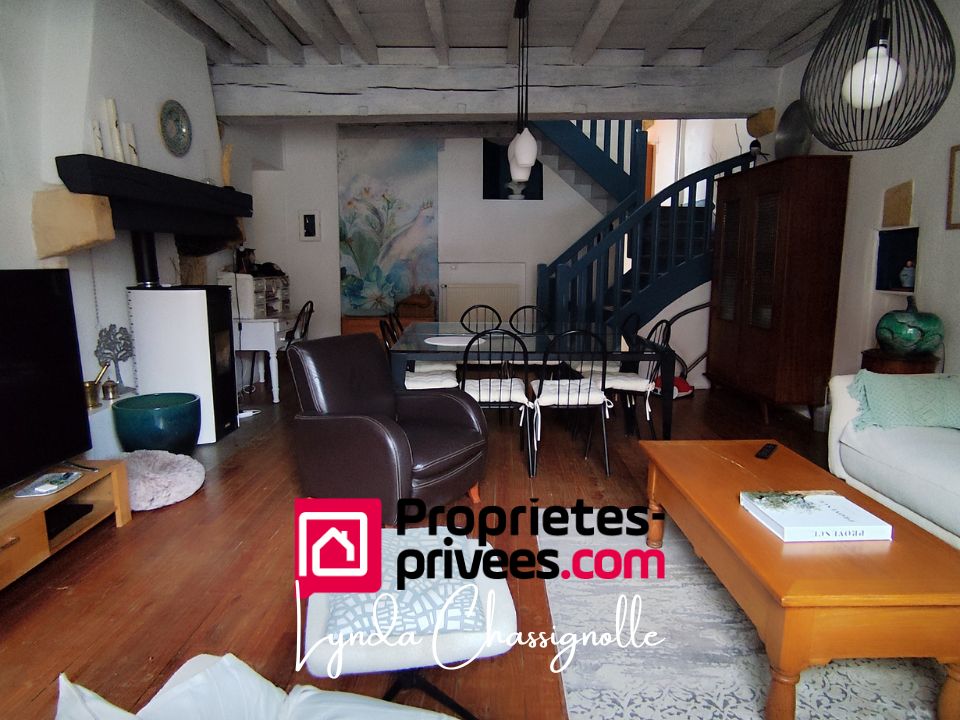Villa i Villerest, Loire - foto 4