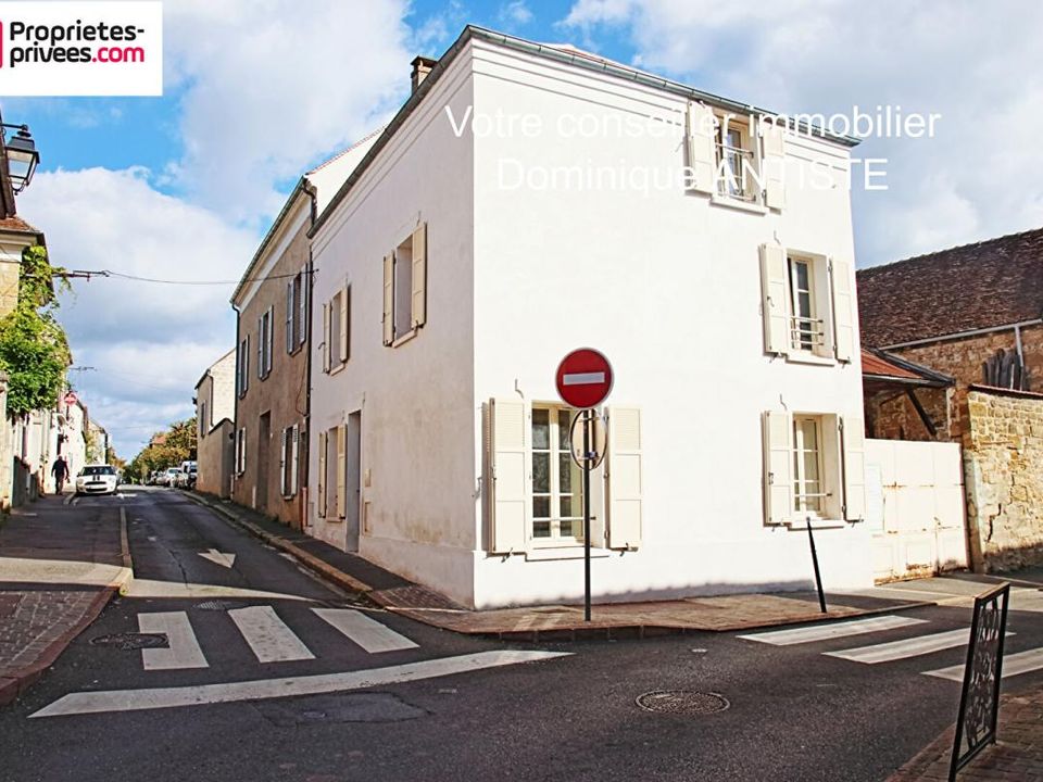 Villa i Cergy, Val-d'Oise - foto 1