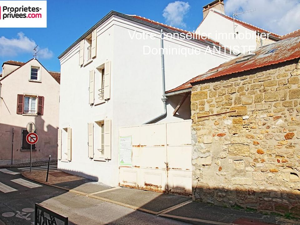 Villa i Cergy, Val-d'Oise - foto 2