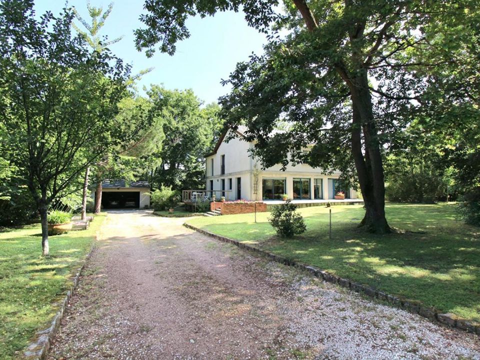 Villa i Angers, Maine-et-Loire - foto 1