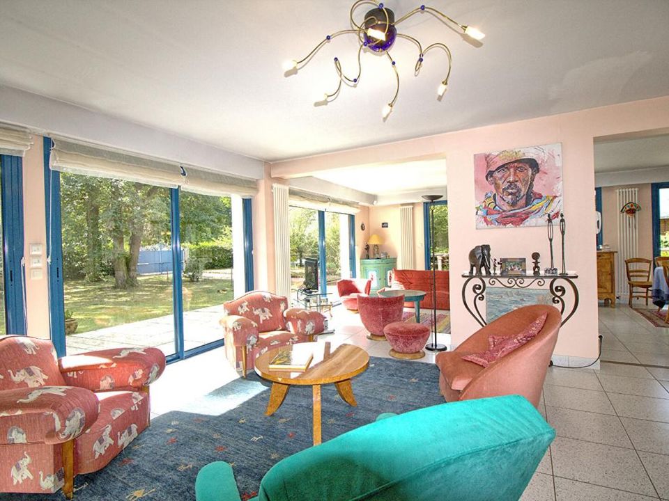 Villa i Angers, Maine-et-Loire - foto 2