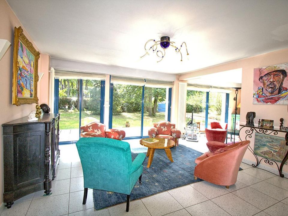 Villa i Angers, Maine-et-Loire - foto 3
