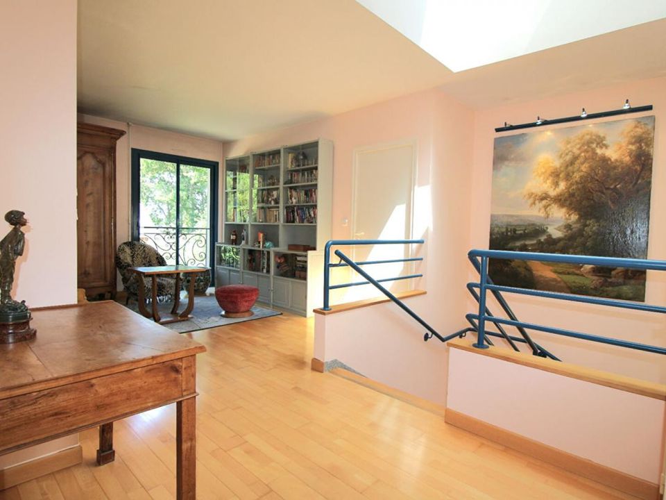 Villa i Angers, Maine-et-Loire - foto 5