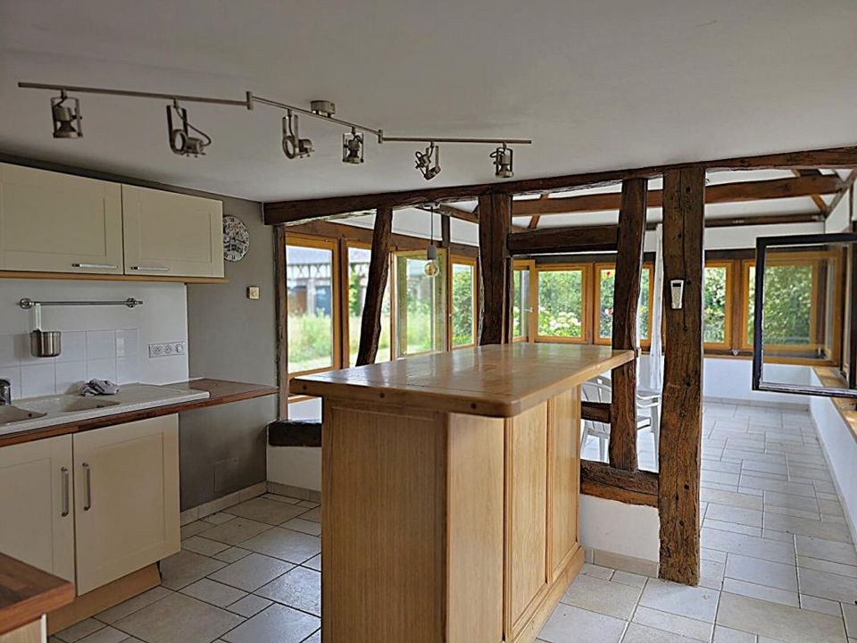 Villa i Bosquentin, Eure - foto 2