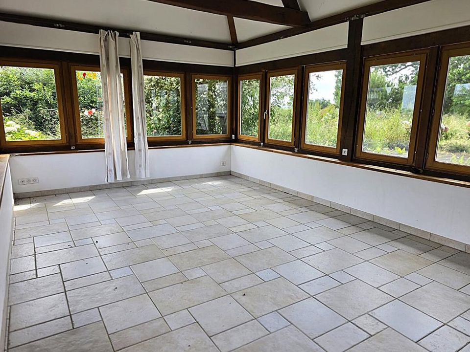 Villa i Bosquentin, Eure - foto 3