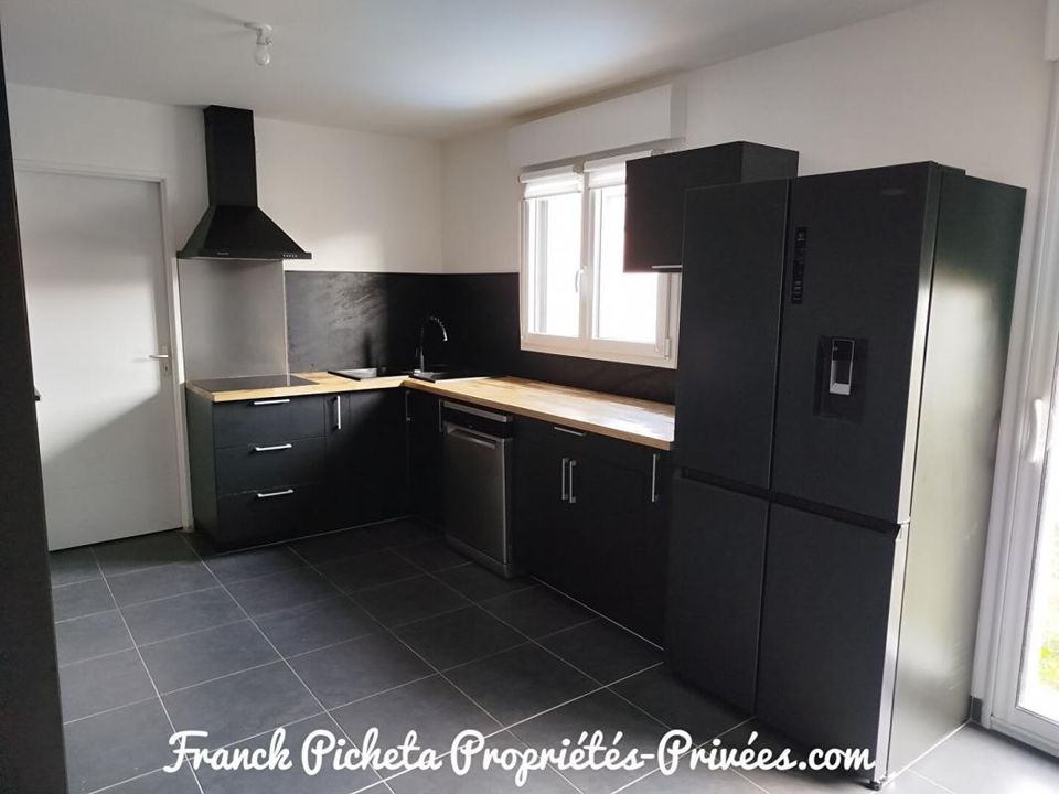 Villa i Annay, Pas-de-Calais - foto 3