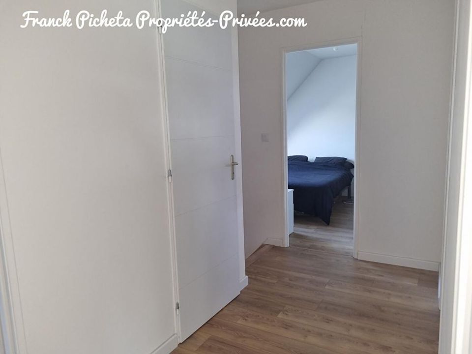Villa i Annay, Pas-de-Calais - foto 4