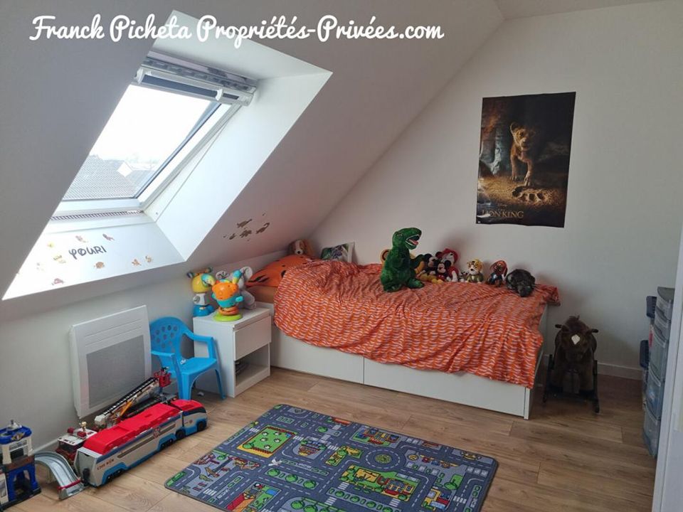 Villa i Annay, Pas-de-Calais - foto 5