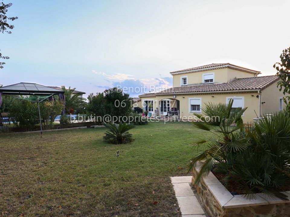 Villa i Donzère, Drome - foto 2
