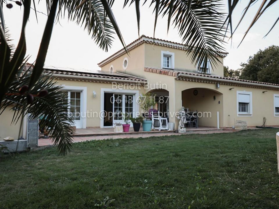 Villa i Donzère, Drome - foto 3