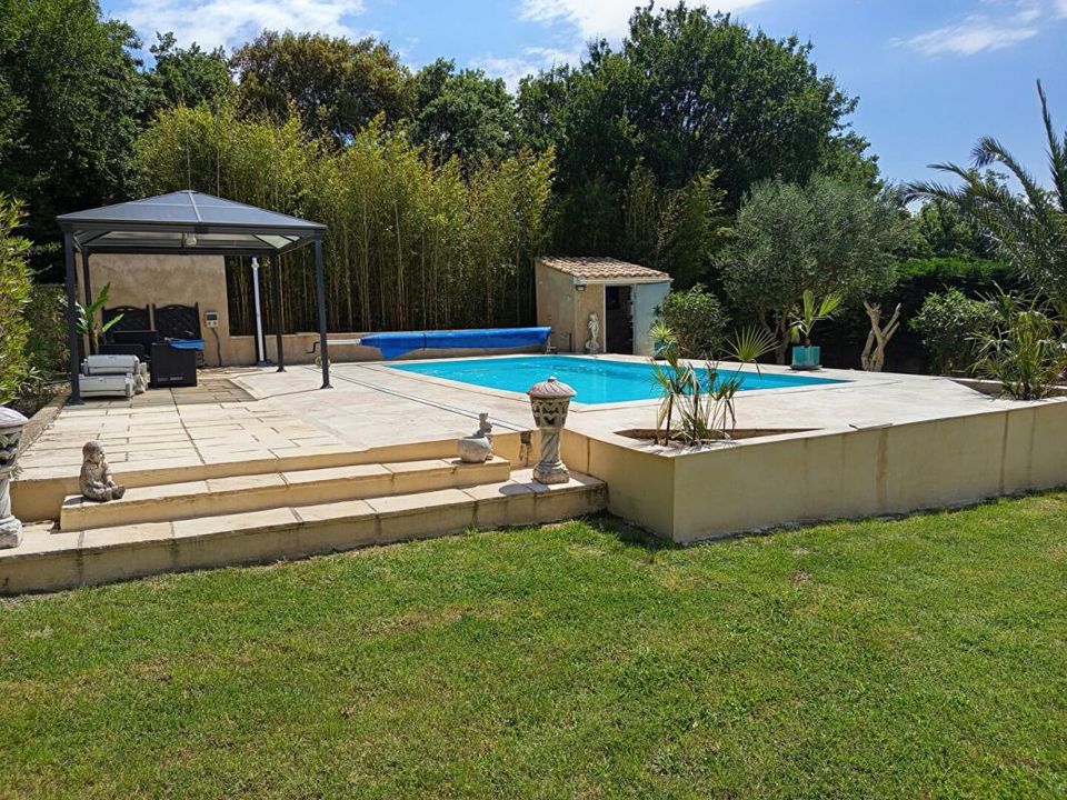 Villa i Donzère, Drome - foto 4