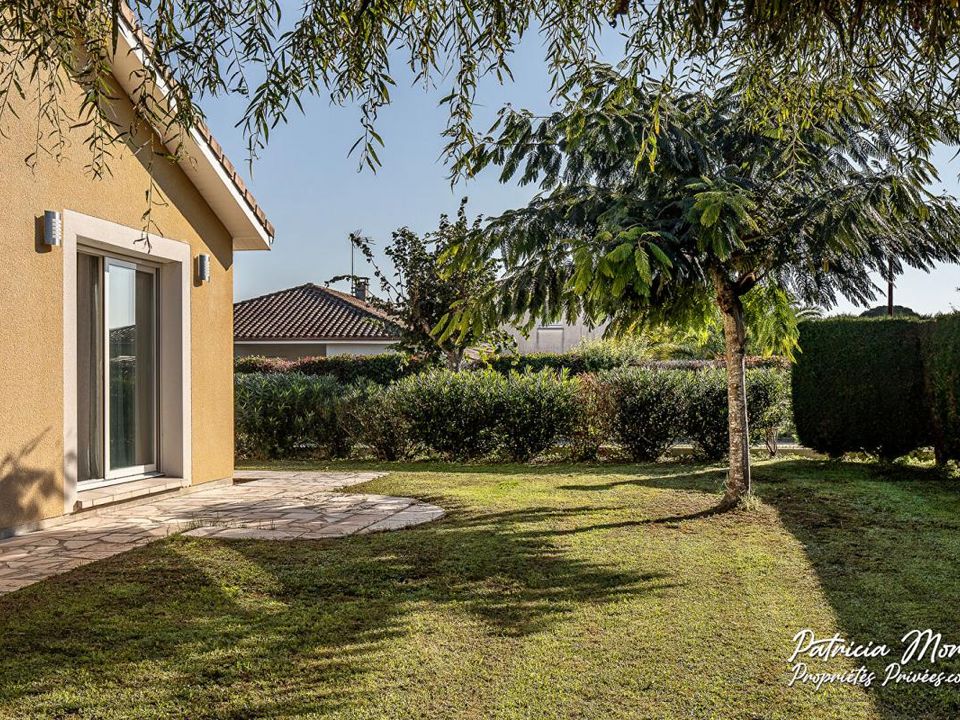 Villa i Dax, Landes - bilde 1