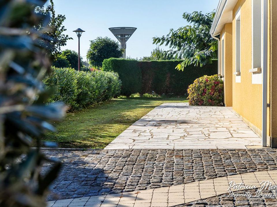 Villa i Dax, Landes - bilde 3