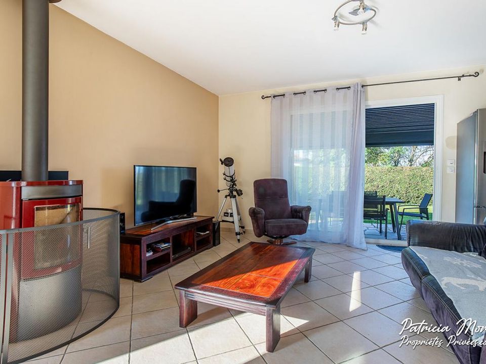 Villa i Dax, Landes - bilde 5