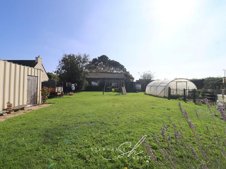Villa i Plougasnou, Finistere - foto 2