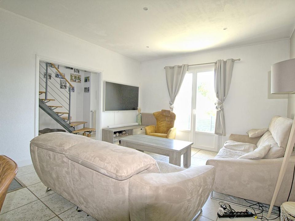 Villa i Avrille, Maine-et-Loire - foto 2