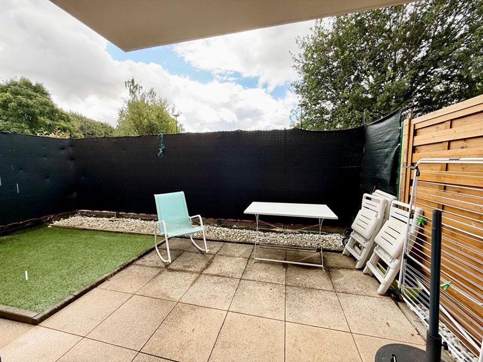 Apartament a Fleury-Mérogis, Essonne - foto 1