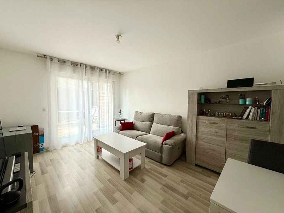 Apartament a Fleury-Mérogis, Essonne - foto 2