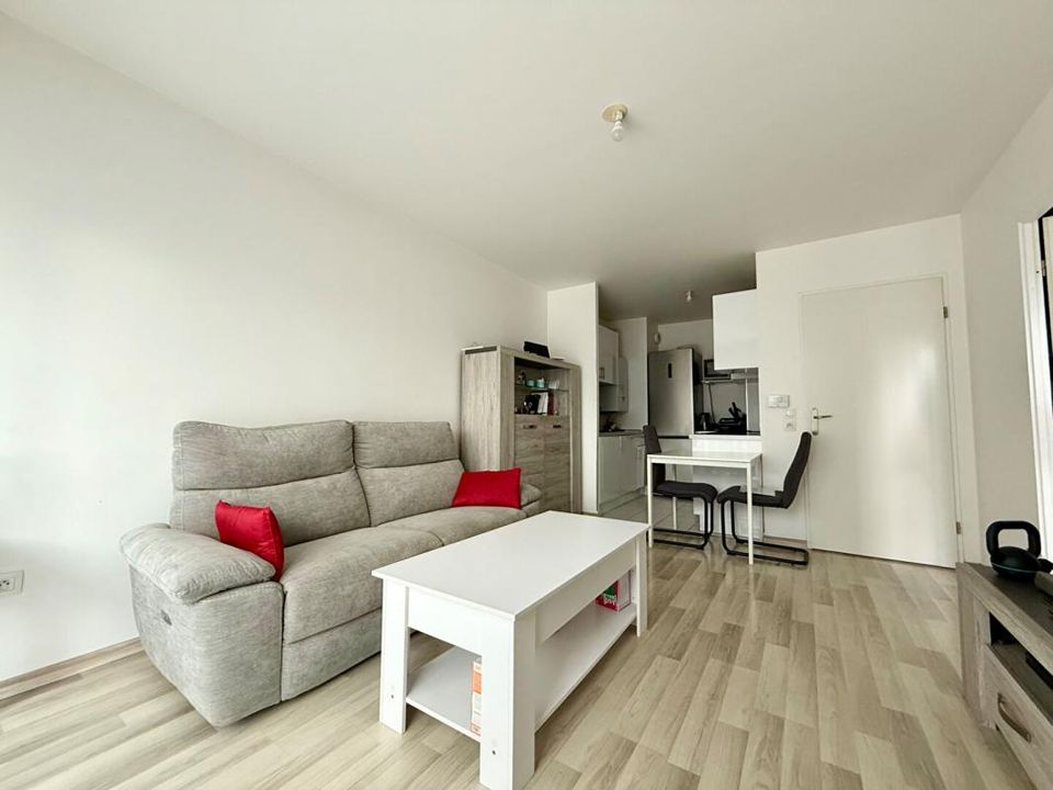 Apartament a Fleury-Mérogis, Essonne - foto 3