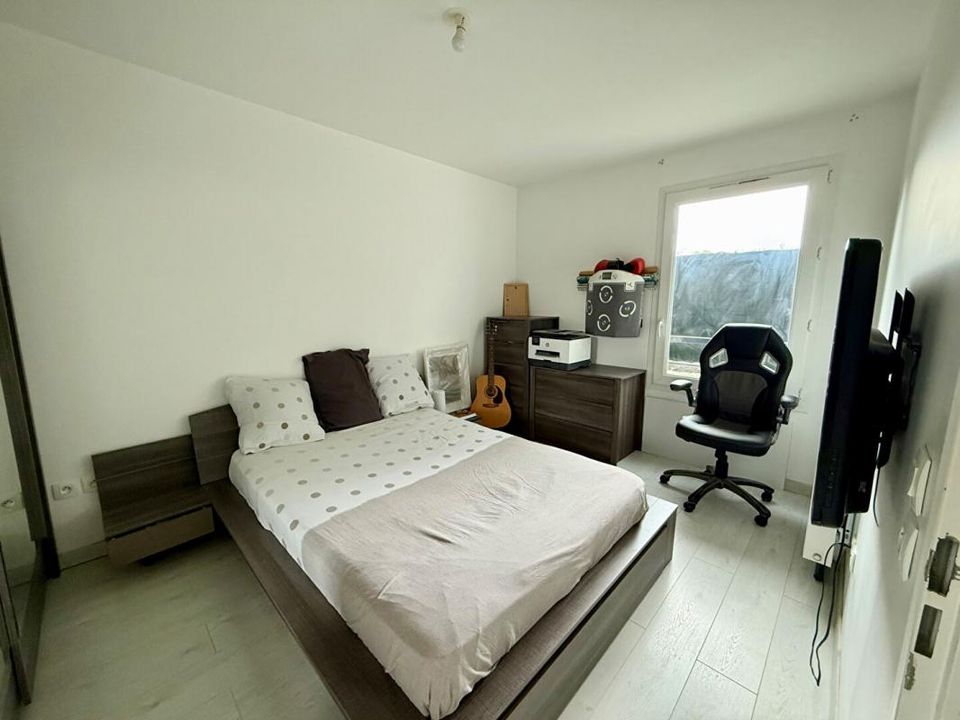 Apartament a Fleury-Mérogis, Essonne - foto 4