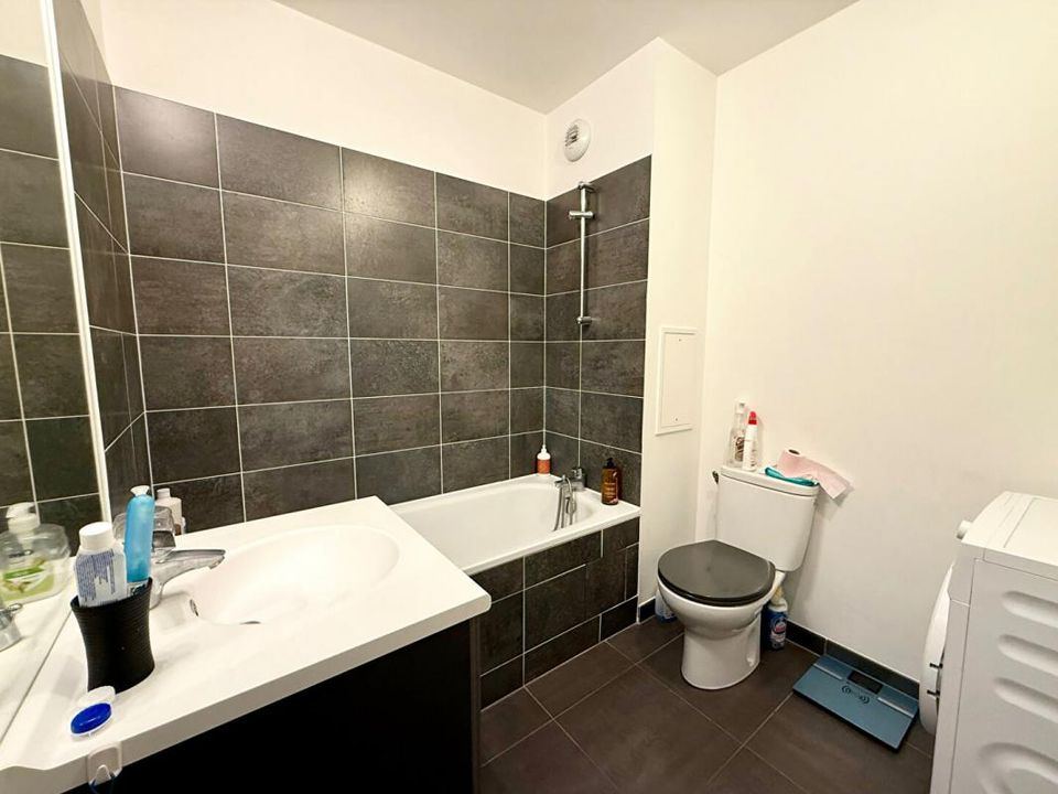 Apartament a Fleury-Mérogis, Essonne - foto 5
