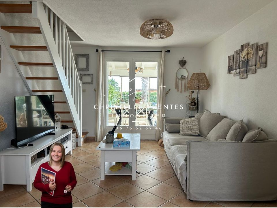 Villa i Loupian, Herault - foto 2