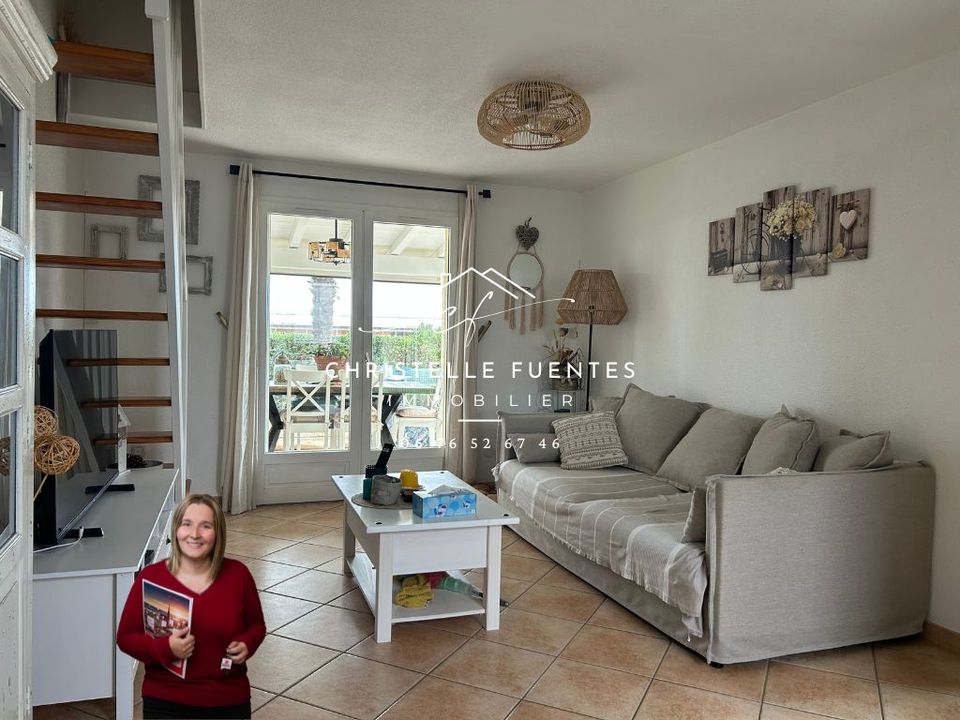 Villa i Loupian, Herault - foto 4