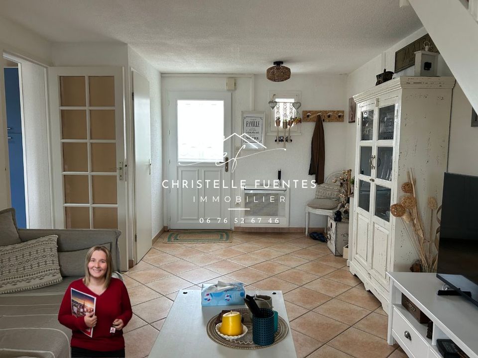 Villa i Loupian, Herault - foto 5